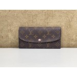 LOUIS VUITTON M61289 EMILIE WALLET